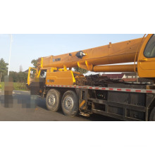 2009 Year XCMG Mobile Truck Crane 70ton (QY70K)